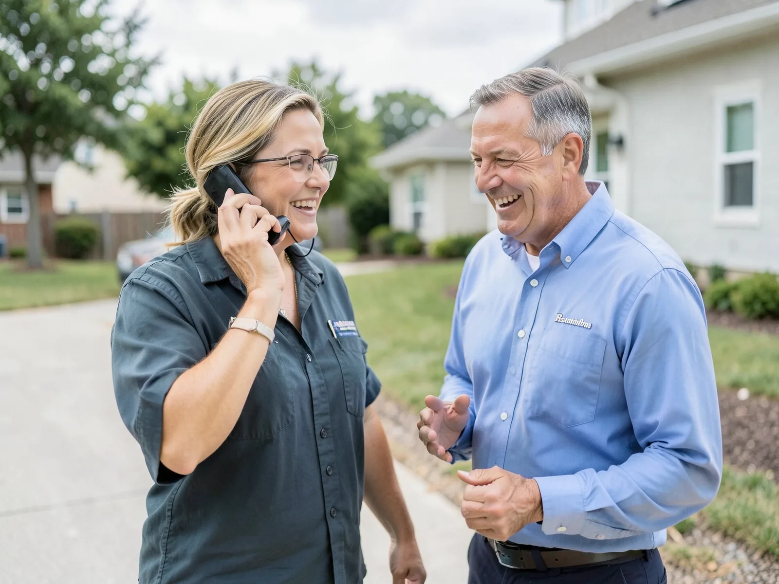 Frequently Asked Questions About Roof Leak Water Damage Restoration in Parker, KS